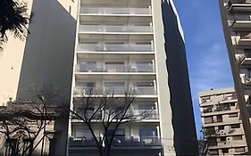 Excelente edificio en Palermo con piscina climatizada abierta de sept a abril
