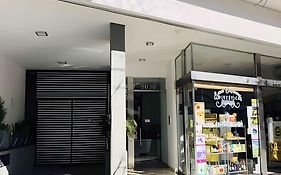 Excelente edificio en Palermo con piscina climatizada y terraza